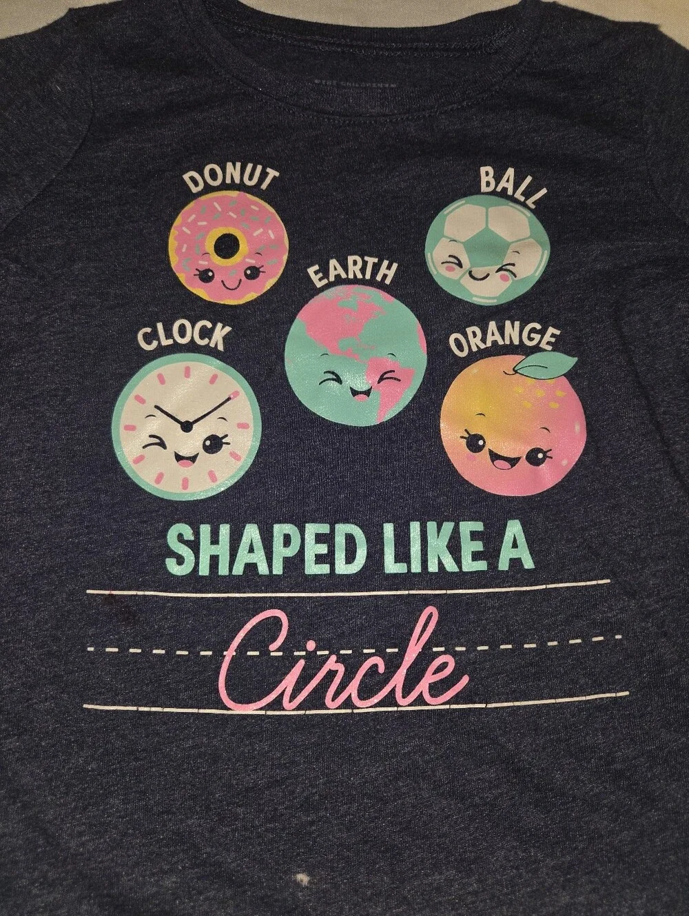 The Childrens Place soft long